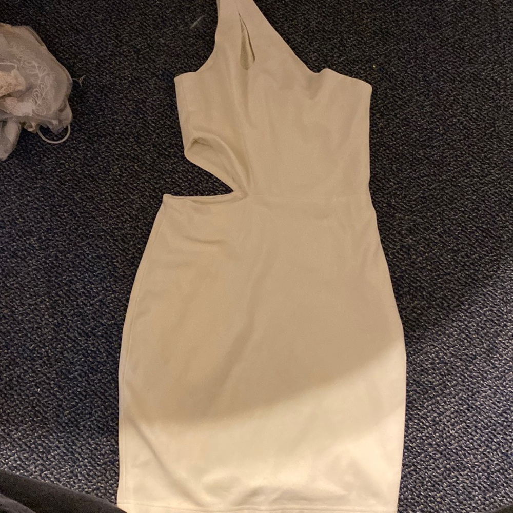 H & M dress